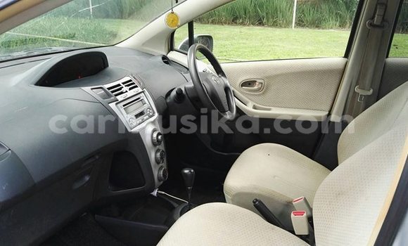 Tenga Tsaru Toyota Vitz Sirivha Mota in Alexandra Park in Harare Tenga Tsaru Toyota Vitz Sirivha Mota in Alexandra Park in Harare