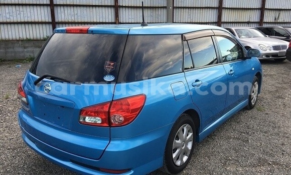 Acheter Occasion Voiture Nissan Wingroad Bleu à Beitbridge, Matabeleland South Acheter Occasion Voiture Nissan Wingroad Bleu à Beitbridge, Matabeleland South