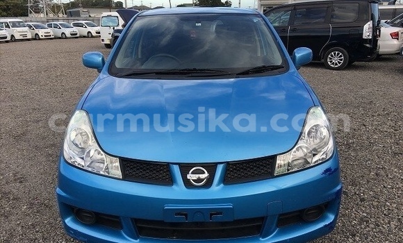 Acheter Occasion Voiture Nissan Wingroad Bleu à Beitbridge, Matabeleland South Acheter Occasion Voiture Nissan Wingroad Bleu à Beitbridge, Matabeleland South