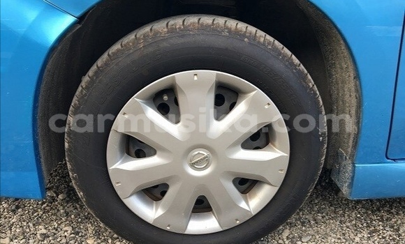 Acheter Occasion Voiture Nissan Wingroad Bleu à Beitbridge, Matabeleland South Acheter Occasion Voiture Nissan Wingroad Bleu à Beitbridge, Matabeleland South