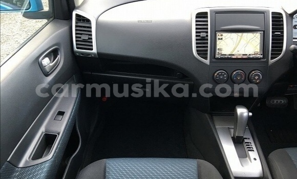 Acheter Occasion Voiture Nissan Wingroad Bleu à Beitbridge, Matabeleland South Acheter Occasion Voiture Nissan Wingroad Bleu à Beitbridge, Matabeleland South