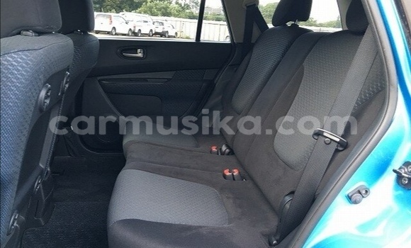 Acheter Occasion Voiture Nissan Wingroad Bleu à Beitbridge, Matabeleland South Acheter Occasion Voiture Nissan Wingroad Bleu à Beitbridge, Matabeleland South