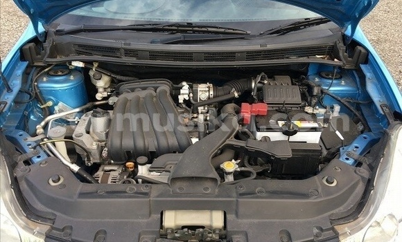 Acheter Occasion Voiture Nissan Wingroad Bleu à Beitbridge, Matabeleland South Acheter Occasion Voiture Nissan Wingroad Bleu à Beitbridge, Matabeleland South