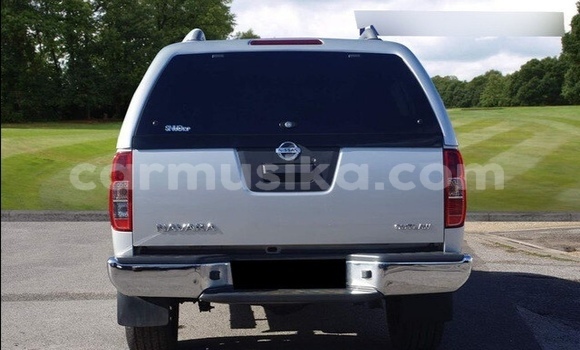Acheter Occasion Voiture Nissan Navara Gris à Beitbridge, Matabeleland South Acheter Occasion Voiture Nissan Navara Gris à Beitbridge, Matabeleland South