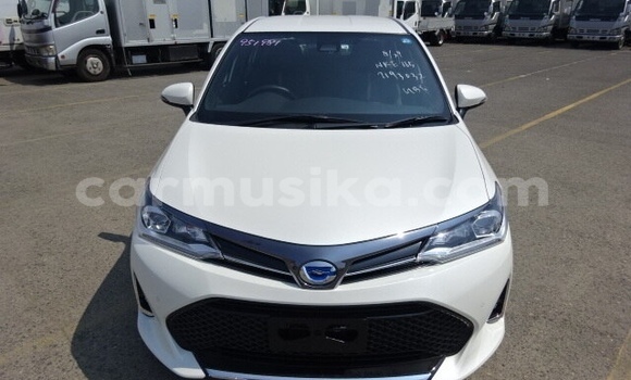 Nunua Ilio tumika Toyota Axio Nyeupe Gari ndani ya Beitbridge nchini Matabeleland Kusini Nunua Ilio tumika Toyota Axio Nyeupe Gari ndani ya Beitbridge nchini Matabeleland Kusini