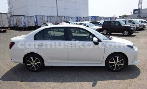 Nunua Ilio tumika Toyota Axio Nyeupe Gari ndani ya Beitbridge nchini Matabeleland Kusini Nunua Ilio tumika Toyota Axio Nyeupe Gari ndani ya Beitbridge nchini Matabeleland Kusini