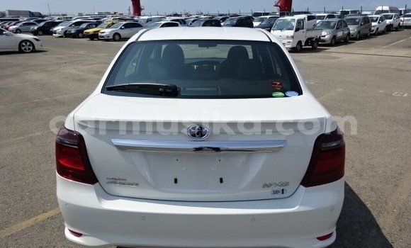 Nunua Ilio tumika Toyota Axio Nyeupe Gari ndani ya Beitbridge nchini Matabeleland Kusini Nunua Ilio tumika Toyota Axio Nyeupe Gari ndani ya Beitbridge nchini Matabeleland Kusini