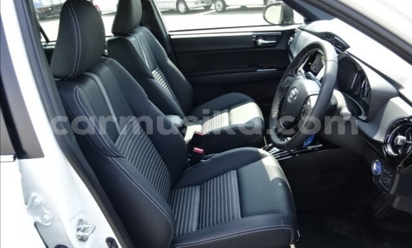 Nunua Ilio tumika Toyota Axio Nyeupe Gari ndani ya Beitbridge nchini Matabeleland Kusini Nunua Ilio tumika Toyota Axio Nyeupe Gari ndani ya Beitbridge nchini Matabeleland Kusini