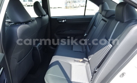 Nunua Ilio tumika Toyota Axio Nyeupe Gari ndani ya Beitbridge nchini Matabeleland Kusini Nunua Ilio tumika Toyota Axio Nyeupe Gari ndani ya Beitbridge nchini Matabeleland Kusini