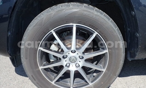 Acheter Occasion Voiture Toyota RAV4 Noir à Beitbridge, Matabeleland South Acheter Occasion Voiture Toyota RAV4 Noir à Beitbridge, Matabeleland South