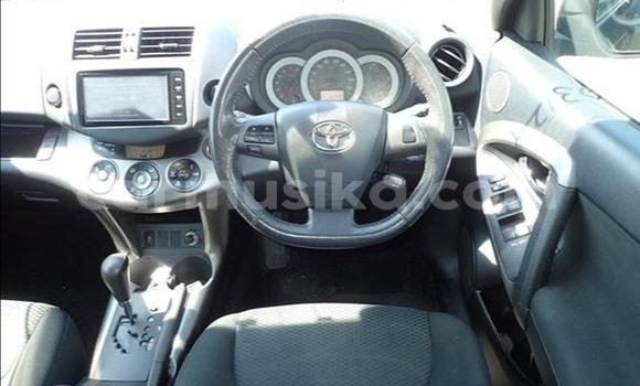 Acheter Occasion Voiture Toyota RAV4 Noir à Beitbridge, Matabeleland South Acheter Occasion Voiture Toyota RAV4 Noir à Beitbridge, Matabeleland South