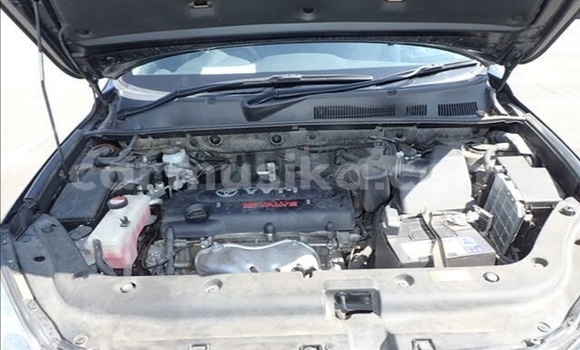 Acheter Occasion Voiture Toyota RAV4 Noir à Beitbridge, Matabeleland South Acheter Occasion Voiture Toyota RAV4 Noir à Beitbridge, Matabeleland South