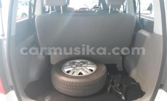 Tenga Tsaru Hyundai H1 Chena Mota in Beitbridge in Matabeleland South Tenga Tsaru Hyundai H1 Chena Mota in Beitbridge in Matabeleland South