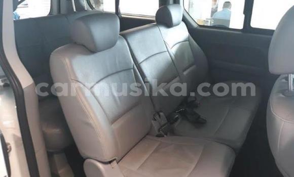 Tenga Tsaru Hyundai H1 Chena Mota in Beitbridge in Matabeleland South Tenga Tsaru Hyundai H1 Chena Mota in Beitbridge in Matabeleland South