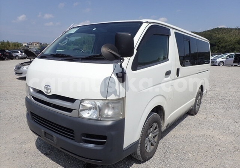 Big with watermark toyota hiace matabeleland south beitbridge 29361