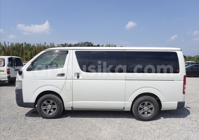 Big with watermark toyota hiace matabeleland south beitbridge 29361