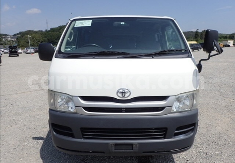 Big with watermark toyota hiace matabeleland south beitbridge 29361