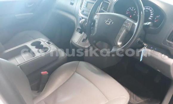 Tenga Tsaru Hyundai H1 Chena Mota in Beitbridge in Matabeleland South Tenga Tsaru Hyundai H1 Chena Mota in Beitbridge in Matabeleland South