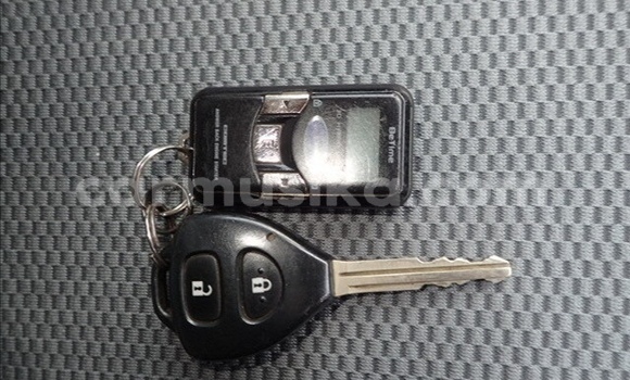 Tenga Tsaru Toyota Hiace Chena Mota in Beitbridge in Matabeleland South Tenga Tsaru Toyota Hiace Chena Mota in Beitbridge in Matabeleland South