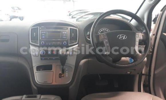 Tenga Tsaru Hyundai H1 Chena Mota in Beitbridge in Matabeleland South Tenga Tsaru Hyundai H1 Chena Mota in Beitbridge in Matabeleland South