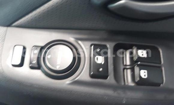 Tenga Tsaru Hyundai H1 Chena Mota in Beitbridge in Matabeleland South Tenga Tsaru Hyundai H1 Chena Mota in Beitbridge in Matabeleland South