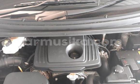 Tenga Tsaru Hyundai H1 Chena Mota in Beitbridge in Matabeleland South Tenga Tsaru Hyundai H1 Chena Mota in Beitbridge in Matabeleland South