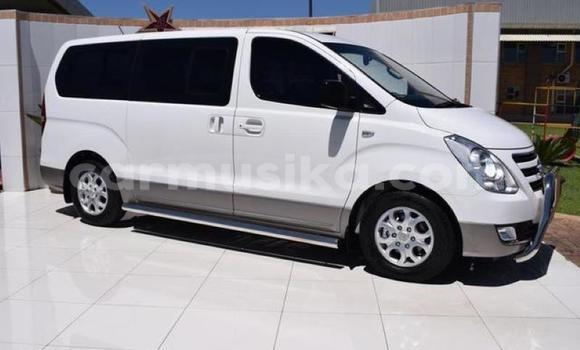 Tenga Tsaru Hyundai H1 Sirivha Mota in Beitbridge in Matabeleland South Tenga Tsaru Hyundai H1 Sirivha Mota in Beitbridge in Matabeleland South