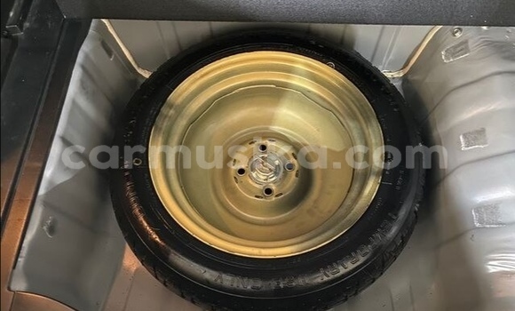 Acheter Occasion Voiture Honda Jazz Gris à Beitbridge, Matabeleland South Acheter Occasion Voiture Honda Jazz Gris à Beitbridge, Matabeleland South