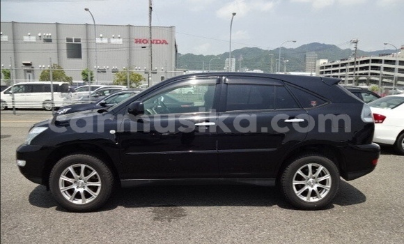 Acheter Occasion Voiture Toyota Harrier Noir à Beitbridge, Matabeleland South Acheter Occasion Voiture Toyota Harrier Noir à Beitbridge, Matabeleland South