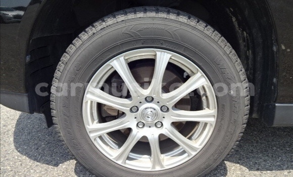 Acheter Occasion Voiture Toyota Harrier Noir à Beitbridge, Matabeleland South Acheter Occasion Voiture Toyota Harrier Noir à Beitbridge, Matabeleland South