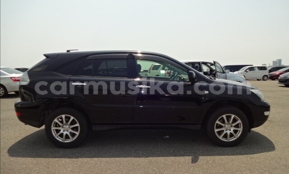 Acheter Occasion Voiture Toyota Harrier Noir à Beitbridge, Matabeleland South Acheter Occasion Voiture Toyota Harrier Noir à Beitbridge, Matabeleland South