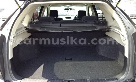 Acheter Occasion Voiture Toyota Harrier Noir à Beitbridge, Matabeleland South Acheter Occasion Voiture Toyota Harrier Noir à Beitbridge, Matabeleland South