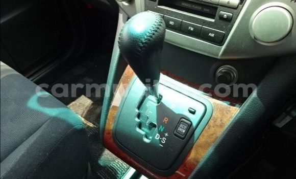 Acheter Occasion Voiture Toyota Harrier Noir à Beitbridge, Matabeleland South Acheter Occasion Voiture Toyota Harrier Noir à Beitbridge, Matabeleland South