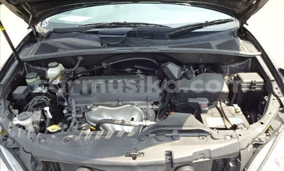 Acheter Occasion Voiture Toyota Harrier Noir à Beitbridge, Matabeleland South Acheter Occasion Voiture Toyota Harrier Noir à Beitbridge, Matabeleland South