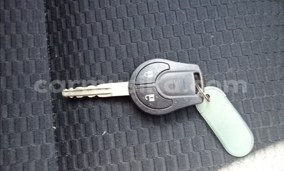 Nunua Ilio tumika Nissan March Nyeupe Gari ndani ya Beitbridge nchini Matabeleland Kusini Nunua Ilio tumika Nissan March Nyeupe Gari ndani ya Beitbridge nchini Matabeleland Kusini