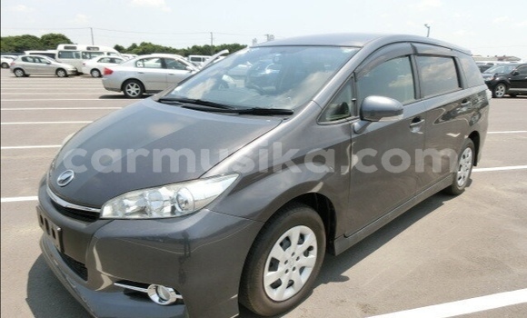 Acheter Occasion Voiture Toyota Wish Autre à Beitbridge, Matabeleland South