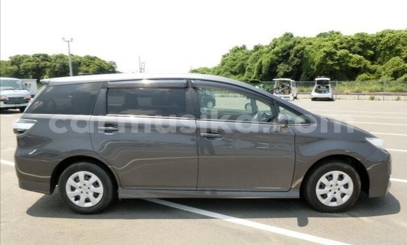 Acheter Occasion Voiture Toyota Wish Autre à Beitbridge, Matabeleland South Acheter Occasion Voiture Toyota Wish Autre à Beitbridge, Matabeleland South