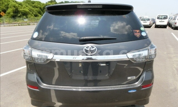 Acheter Occasion Voiture Toyota Wish Autre à Beitbridge, Matabeleland South Acheter Occasion Voiture Toyota Wish Autre à Beitbridge, Matabeleland South