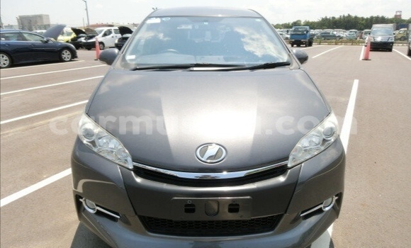 Acheter Occasion Voiture Toyota Wish Autre à Beitbridge, Matabeleland South Acheter Occasion Voiture Toyota Wish Autre à Beitbridge, Matabeleland South