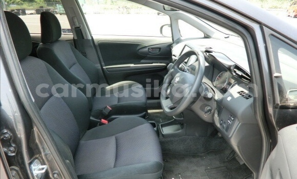 Acheter Occasion Voiture Toyota Wish Autre à Beitbridge, Matabeleland South Acheter Occasion Voiture Toyota Wish Autre à Beitbridge, Matabeleland South