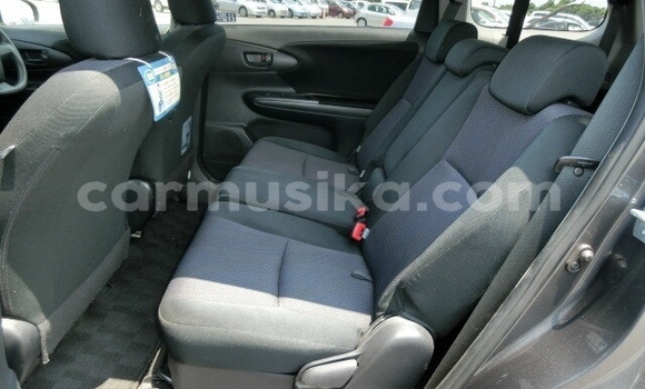 Acheter Occasion Voiture Toyota Wish Autre à Beitbridge, Matabeleland South Acheter Occasion Voiture Toyota Wish Autre à Beitbridge, Matabeleland South