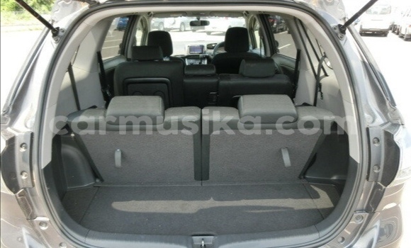 Acheter Occasion Voiture Toyota Wish Autre à Beitbridge, Matabeleland South Acheter Occasion Voiture Toyota Wish Autre à Beitbridge, Matabeleland South