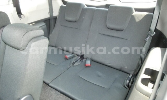 Acheter Occasion Voiture Toyota Wish Autre à Beitbridge, Matabeleland South Acheter Occasion Voiture Toyota Wish Autre à Beitbridge, Matabeleland South