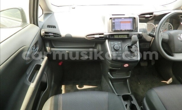 Acheter Occasion Voiture Toyota Wish Autre à Beitbridge, Matabeleland South Acheter Occasion Voiture Toyota Wish Autre à Beitbridge, Matabeleland South