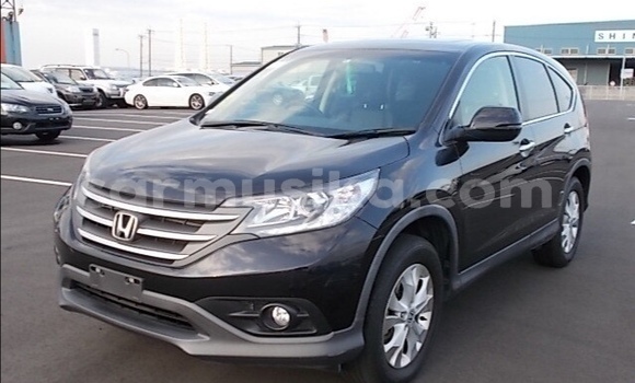 Buy Used Honda CR–V Other Car in Beitbridge in Matabeleland South