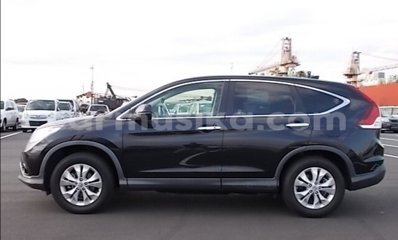 Nunua Ilio tumika Honda CR–V Nyingine Gari ndani ya Beitbridge nchini Matabeleland Kusini Nunua Ilio tumika Honda CR–V Nyingine Gari ndani ya Beitbridge nchini Matabeleland Kusini