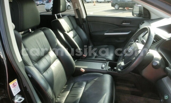 Nunua Ilio tumika Honda CR–V Nyingine Gari ndani ya Beitbridge nchini Matabeleland Kusini Nunua Ilio tumika Honda CR–V Nyingine Gari ndani ya Beitbridge nchini Matabeleland Kusini