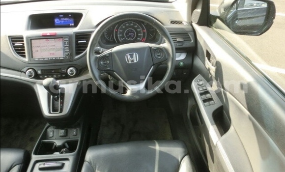 Nunua Ilio tumika Honda CR–V Nyingine Gari ndani ya Beitbridge nchini Matabeleland Kusini Nunua Ilio tumika Honda CR–V Nyingine Gari ndani ya Beitbridge nchini Matabeleland Kusini