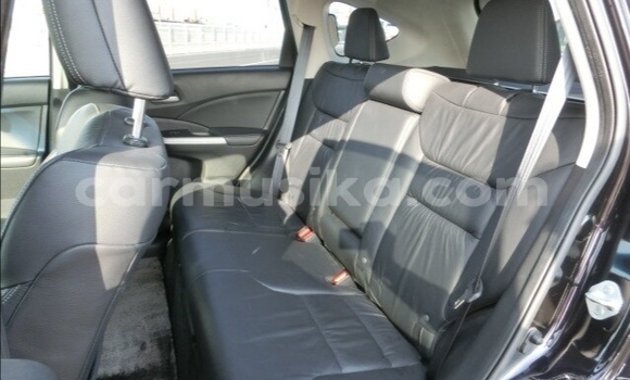 Nunua Ilio tumika Honda CR–V Nyingine Gari ndani ya Beitbridge nchini Matabeleland Kusini Nunua Ilio tumika Honda CR–V Nyingine Gari ndani ya Beitbridge nchini Matabeleland Kusini