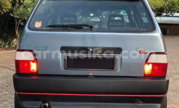 Acheter Occasion Voiture Fiat Uno Bleu à Beitbridge, Matabeleland South Acheter Occasion Voiture Fiat Uno Bleu à Beitbridge, Matabeleland South